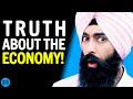 The TRUTH About How Our Economic System Works - A CRASH COURSE | Minority Mindset