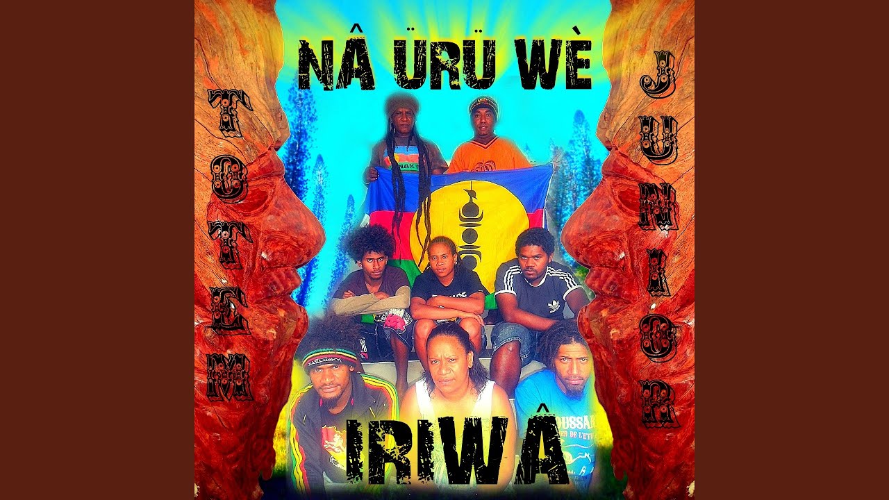 Iriwâ