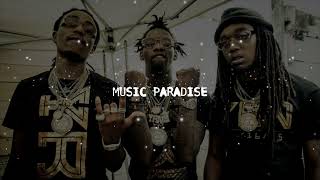 Migos - Birthday