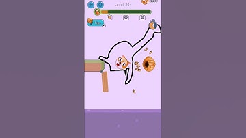 Level 204.save the doge game and funny video.💥💥💥💥💥💥@Mkminigame1990 .#shorts #funny #games