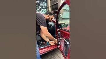 Autofold Mirror Relay for POLO/VENTO&RAPID📞9461362666 #surat #polo #vento #rapido #caraccessories