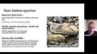 Seabed and Seashore - Ian Wilson, Benthic Solutions