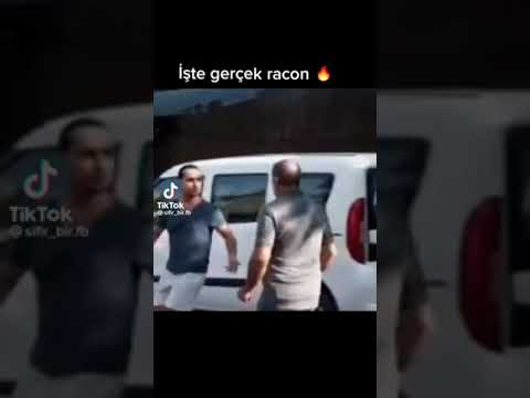 gerçek racon