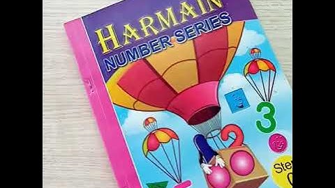 Class Nursery - 9th Working - Assignments for Copy # 02 - HSS 2021-22