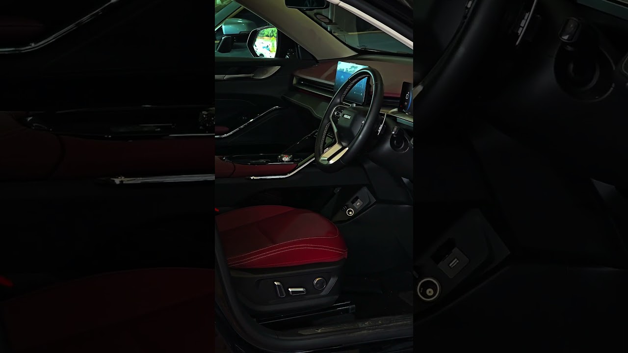 HAVAL H6 @Bidvest McCarthy Nissan Woodmead 011 517 3600