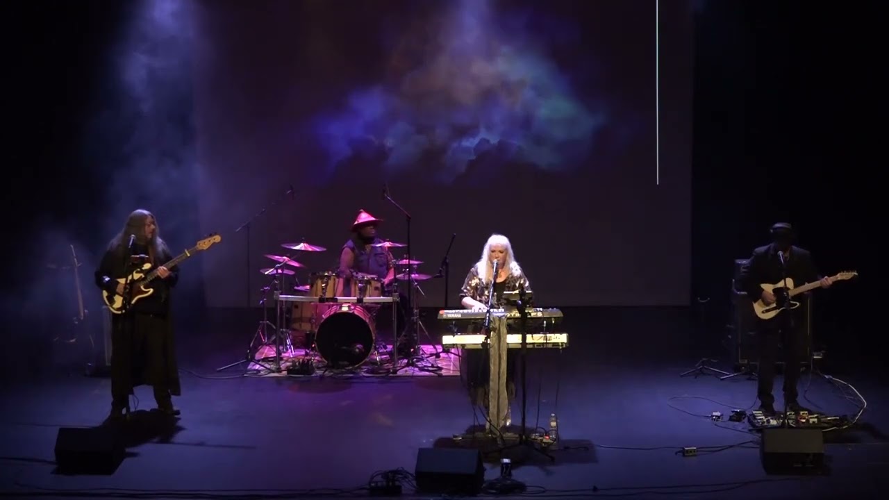 Karen Single Band CD release live show