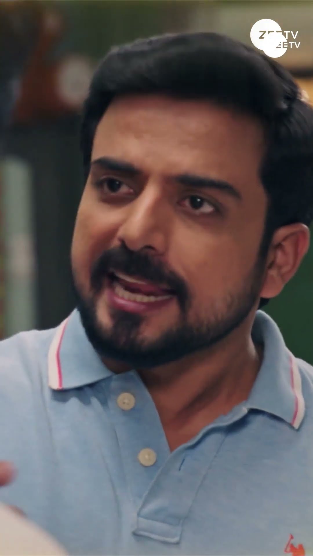#Bas Itna Sa Khwaab #Shorts #Zee TV #Entertainment #Reality Tv Show