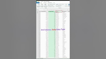 The most common data type error in Power Query: Using a Locale