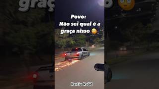 Partiu Rolê