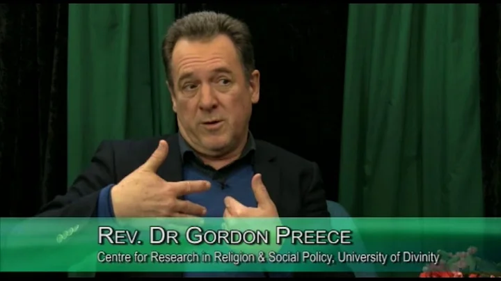 Harmony in Diversity Series 19 Episode 1 - Gordon ...