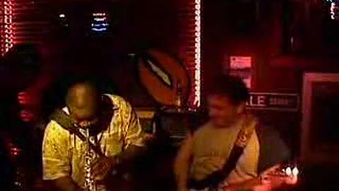 Soul Source Productions feat.Duane Freeman