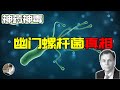 幽門螺旋桿菌的前世今生，愣頭青科學家的逆襲諾貝爾生理學奬，堅固的科學共識如何被突破