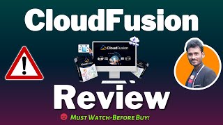 CloudFusion Review - {Wait} Legit Or Hype? Truth Exposed!