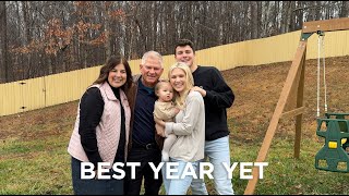 EXTRA SPECIAL BATES 'I LOVE YOU DAY' PARTY! by Travis and Katie 119,411 views 2 months ago 17 minutes