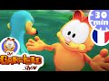 Garfield laventurier    pisode complet