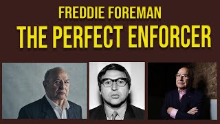 Freddie Foreman : The Man Who Knew Too Much—A Life of Crime and Survival