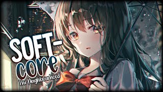 Nightcore↬Softcore || The Neighbourhood (Lyrics) Resimi