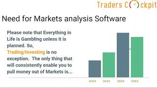 Webinar on TC Trading tools and Prop indicators