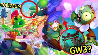PopCap Just LEAKED Garden Warfare 3...