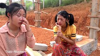 Maiv Nka Nkee Raug Me Nyaum Yaus Cej Hhhhh