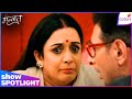Mannat Har khushi paane ki | Ep. 191 | Neetu Tells Ronnie About Vishakha | Colors TV