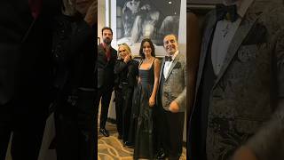 Shohreh Solati Hollywood Turkish Festivalat Sony Pictures Studios