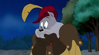 1920X1080 Tom And Jerry Robin Hood And His Merry Mouse Video Daily