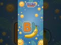 🚀 "Struggling to Teach ABCs? 😱 Try This Fun Letter B Trick!" #learningenglish #kidseducation