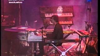Charly Garcia - Con su blanca palidez (Buenos Aires Vivo 3 1999) chords