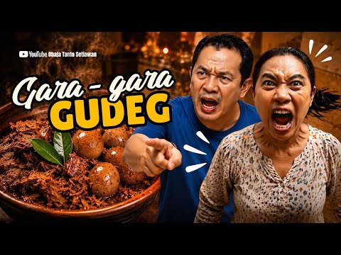 KISAH GARA - GARA GUDEG | #obajatantosetiawan #kisahinspiratif #motivasihidup #inspirasihidup #2026