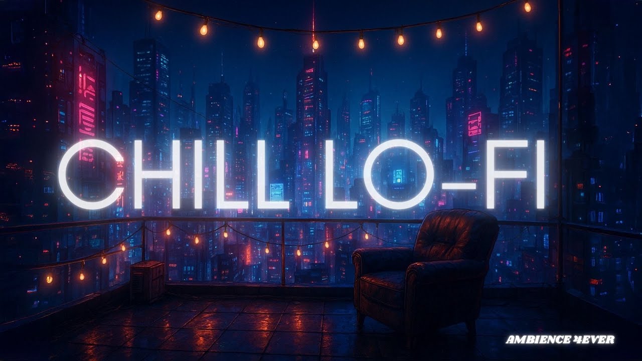 Chill Lofi Beats Mix lo-fi hip hop beats for Study & Relax Music - YouTube