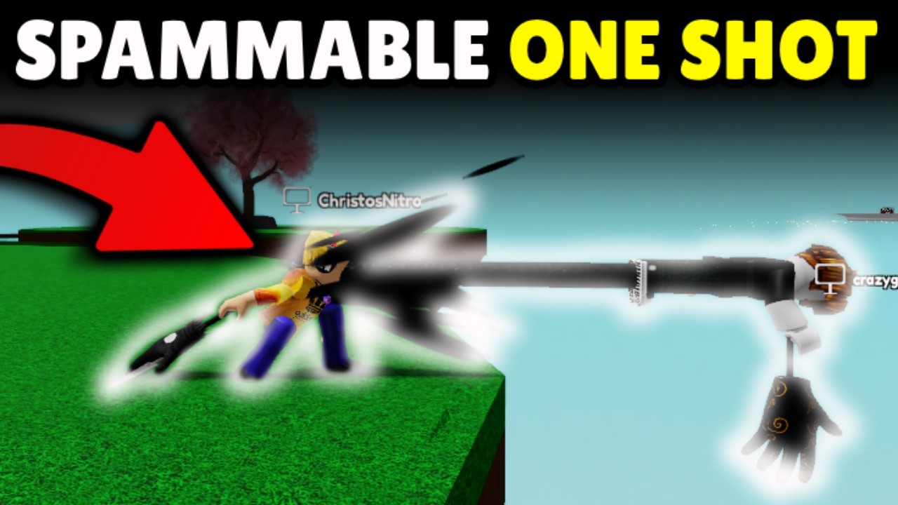 Giving Soul A Mastery WASN'T A Good Idea..