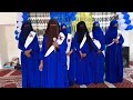 Nashiidaa Barattoota Markazu Najjaash 2023 