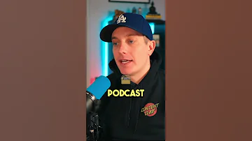 How To Start A Podcast For Free On Your IPhone In 2023 Podcasting 