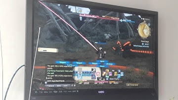 FFXIV Proof of Might