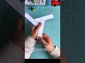 How to make the strongest three-leaf boomerang