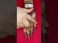 Part 2 bollywood hindisong music bollywoodsongs song viral mehndi mehnditation henna