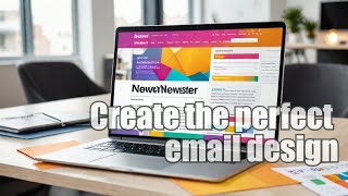 Craft an Irresistible Email Newsletter for Your Audience