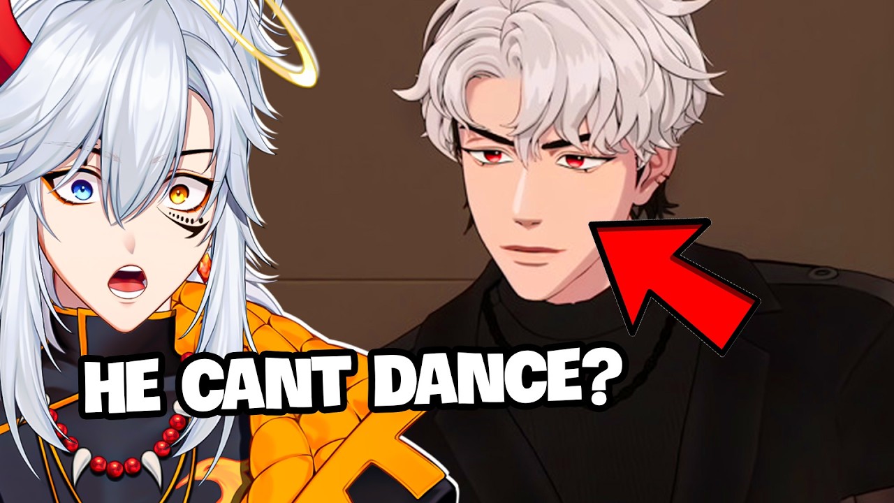 Plave Making Fun Of Eunho's Dancing For 10 Minutes | Phoenixx Reacts