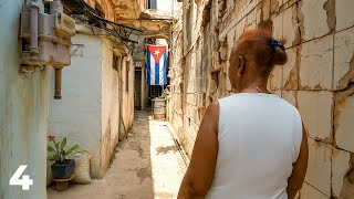 Download Lagu ¿Como son las casas en Cuba? 🇨🇺 | CAP 4 MP3 Download Lagu ¿Como son las casas en Cuba? 🇨🇺 | CAP 4 MP3