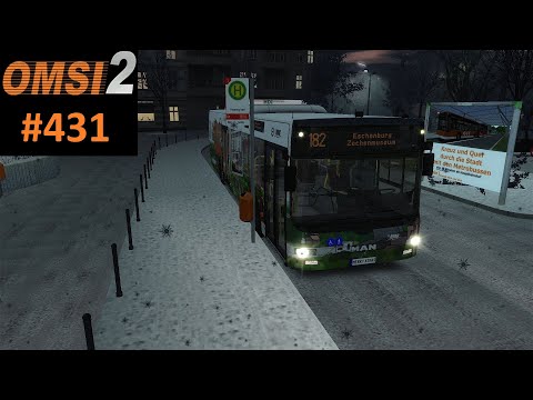 OMSI 2 #431