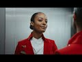 Virgin atlantic  see the world differently