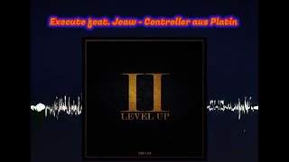 Controller Aus Platin by Execute, JEAW