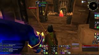 Wow Clic Being Dumb In Desolace