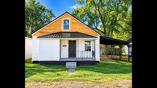 NEW LISTING: 942 E 4th St Chillicothe OH 45601