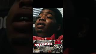 Webbie speaks his relationship with Boosie ( rare 2007 footage )