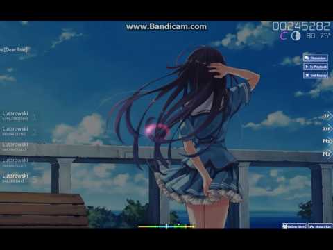 Osu! - Dear
