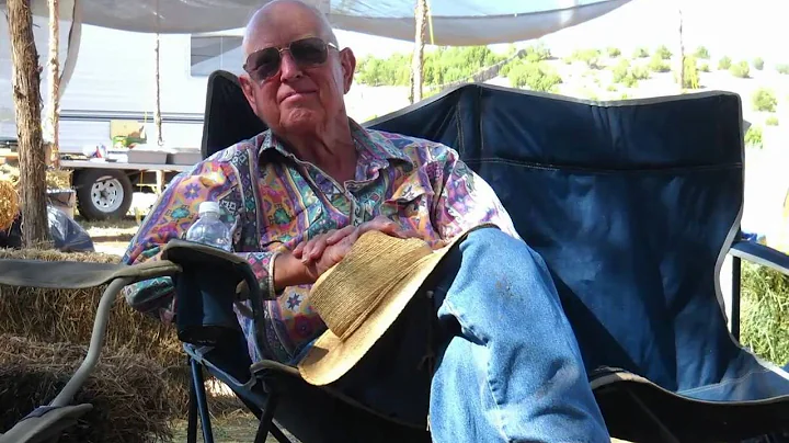 David M. Hutt, 1936-2012
