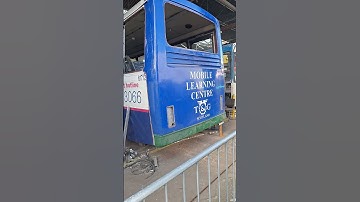 Mobile Learning Centre