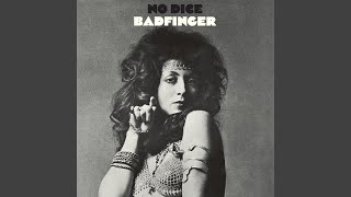 Video thumbnail of "Badfinger - No Matter What (Mono Studio Demo Version / Bonus Track)"